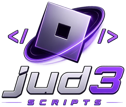 jud3 scripts